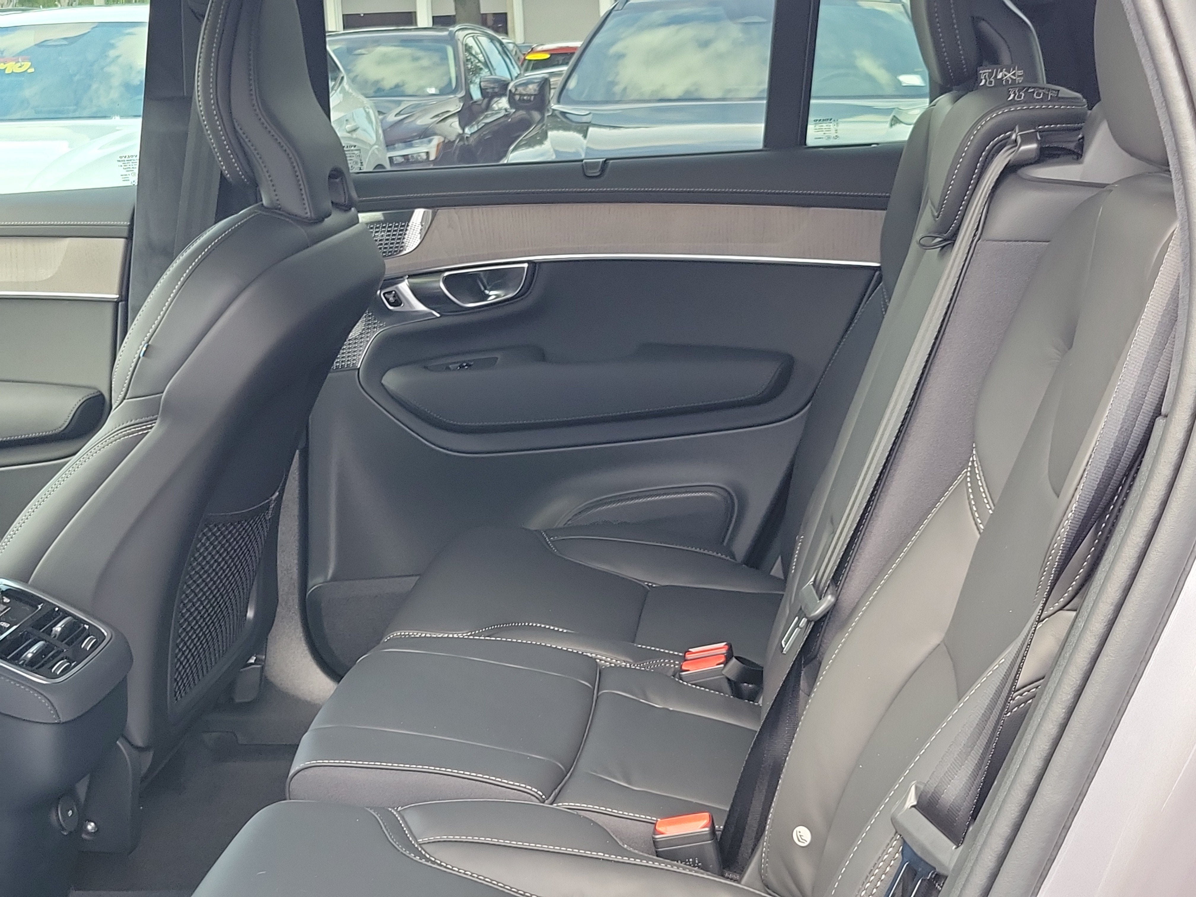 2026 Volvo XC90 Ultra