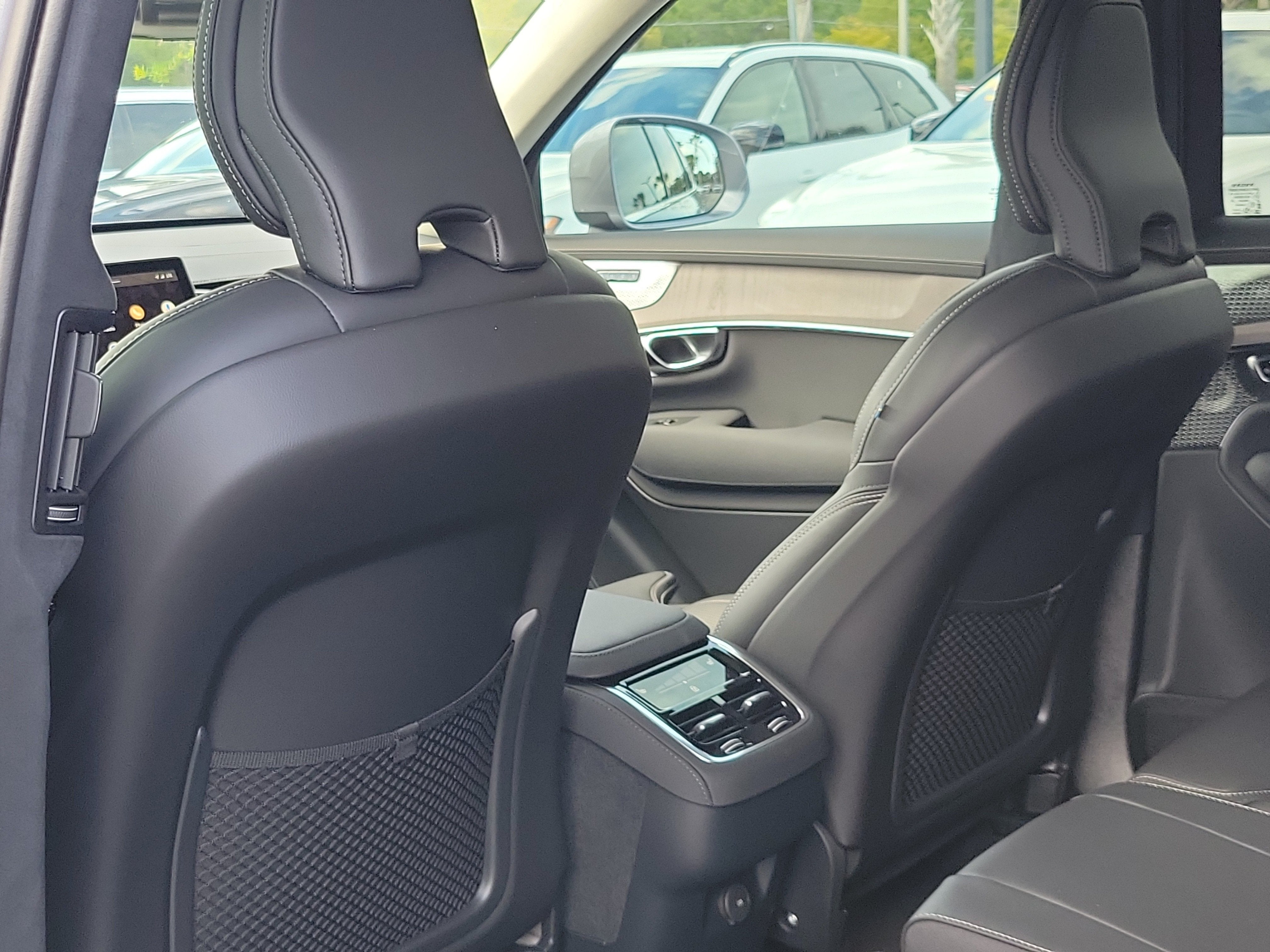 2026 Volvo XC90 Ultra