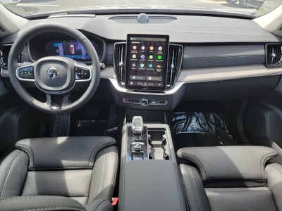 2026 Volvo XC90 Ultra
