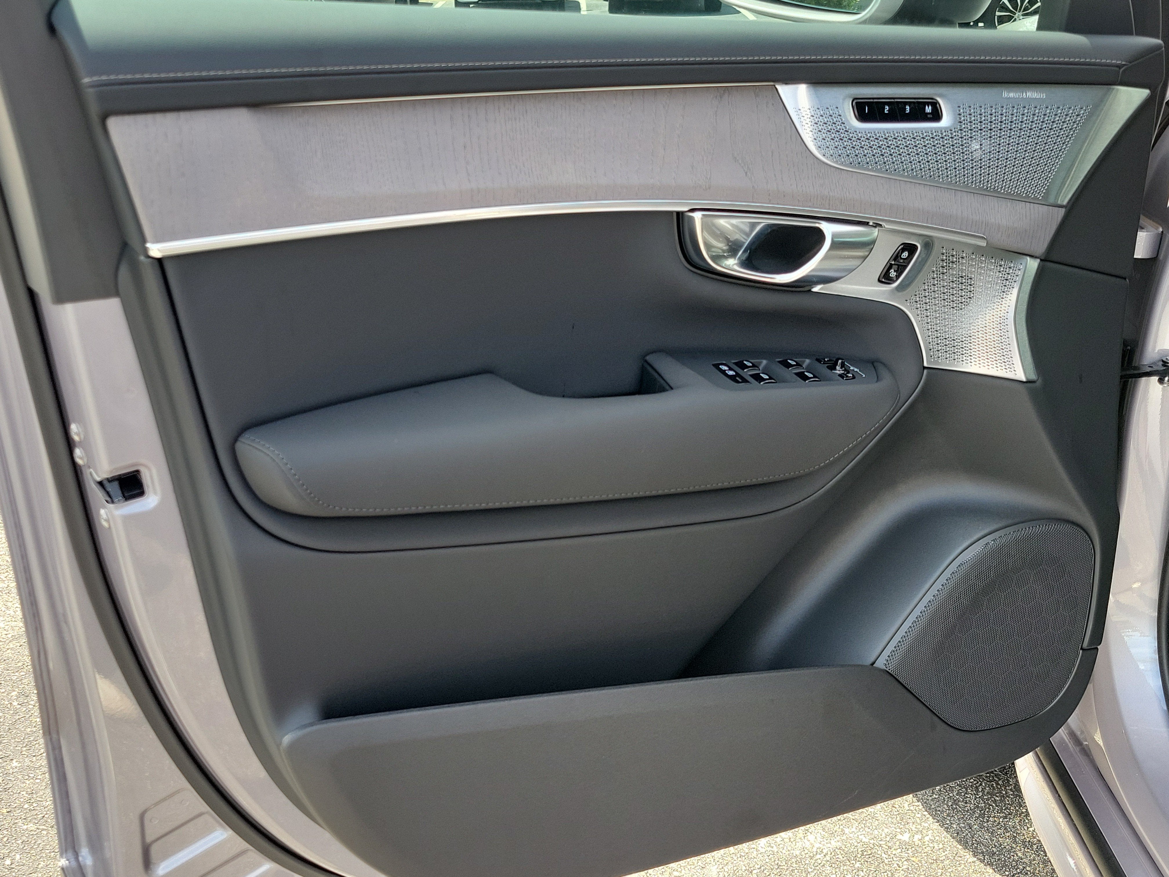 2026 Volvo XC90 Ultra