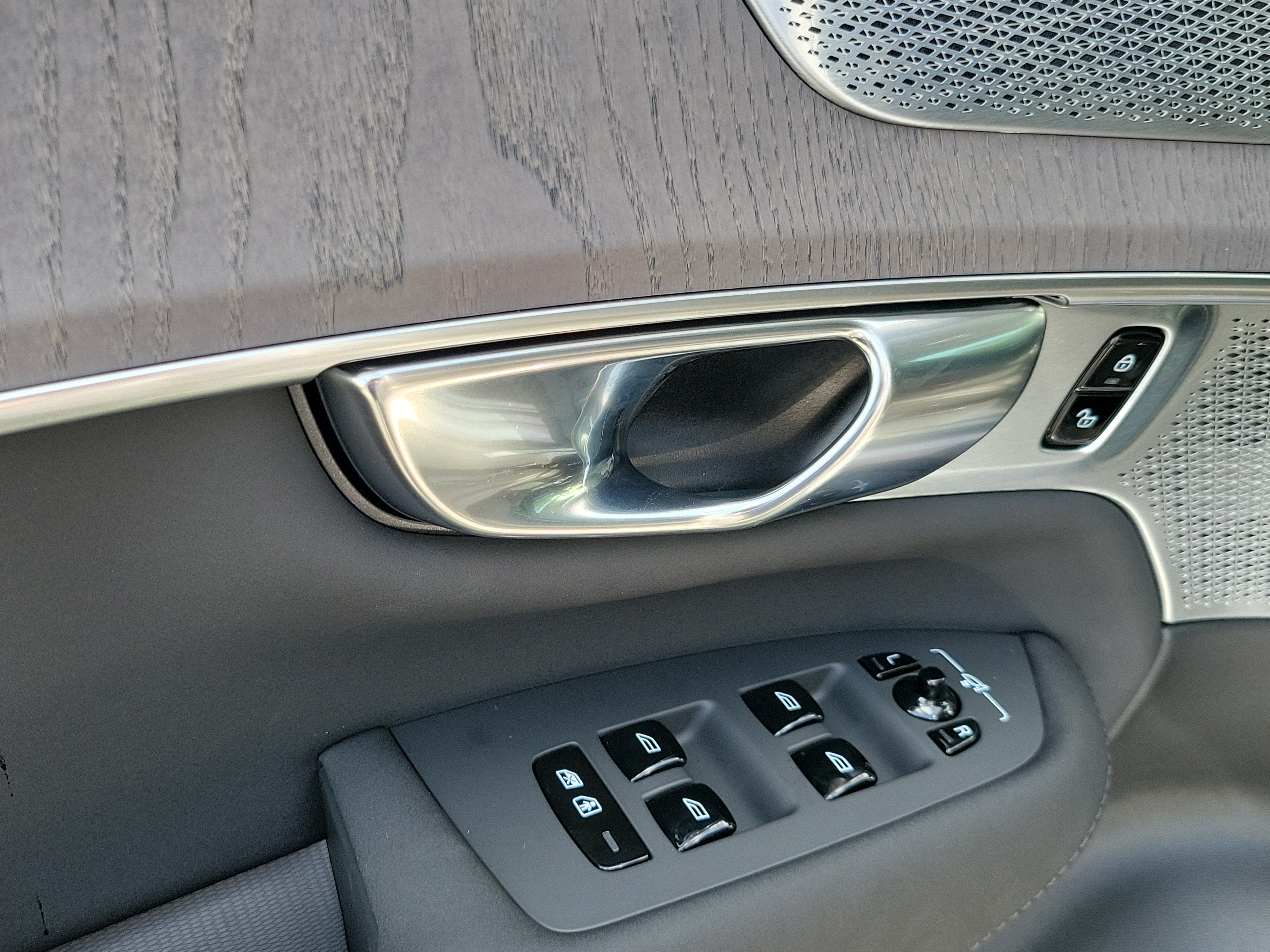 2026 Volvo XC90 Ultra