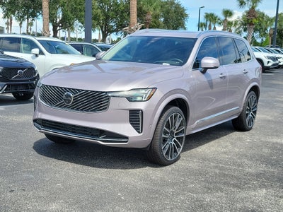 2026 Volvo XC90 Ultra