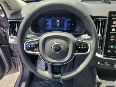 2026 Volvo XC90 Ultra
