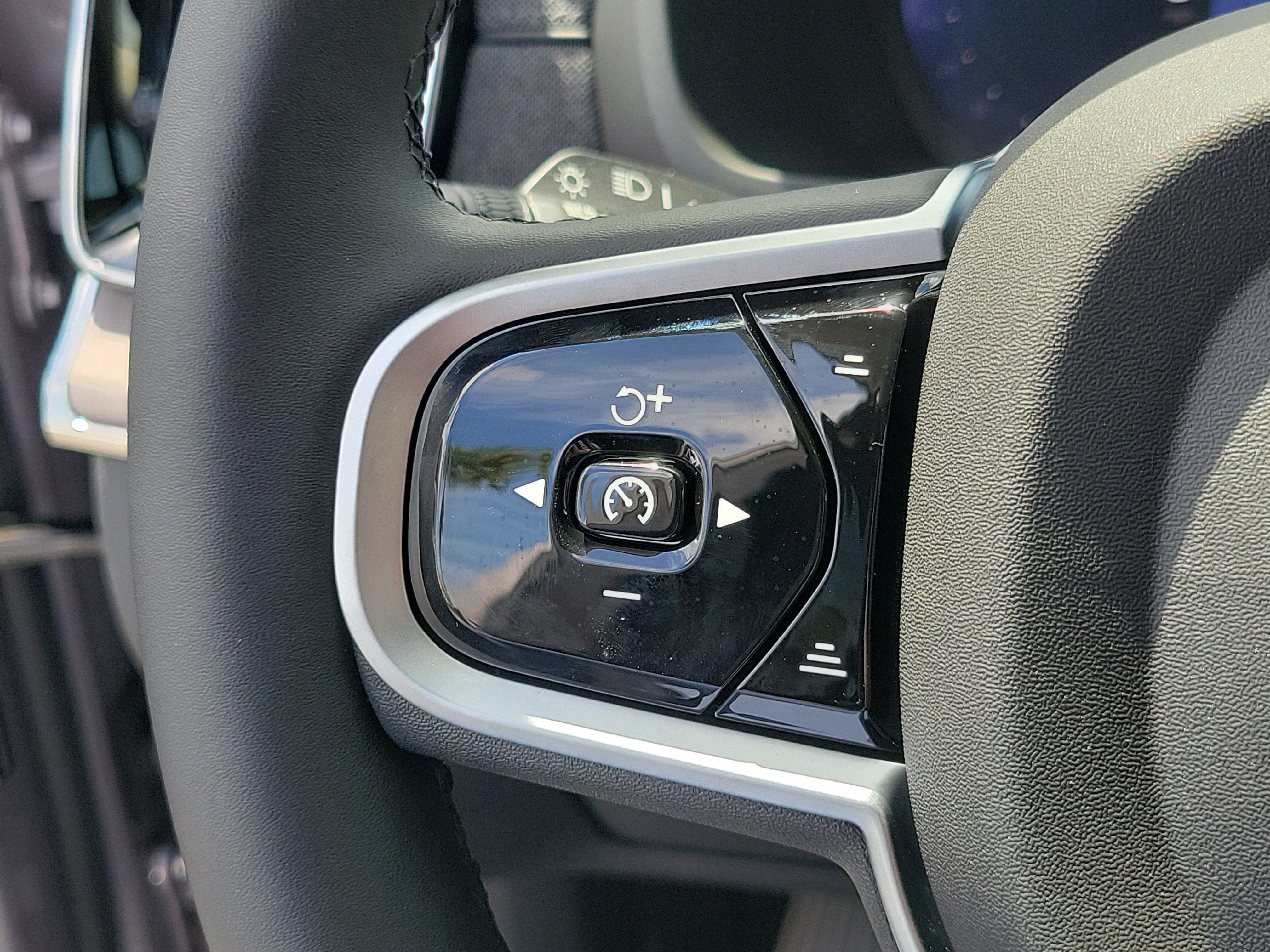 2026 Volvo XC90 Ultra