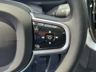 2026 Volvo XC90 Ultra