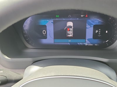 2026 Volvo XC90 Ultra