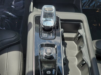 2026 Volvo XC90 Ultra