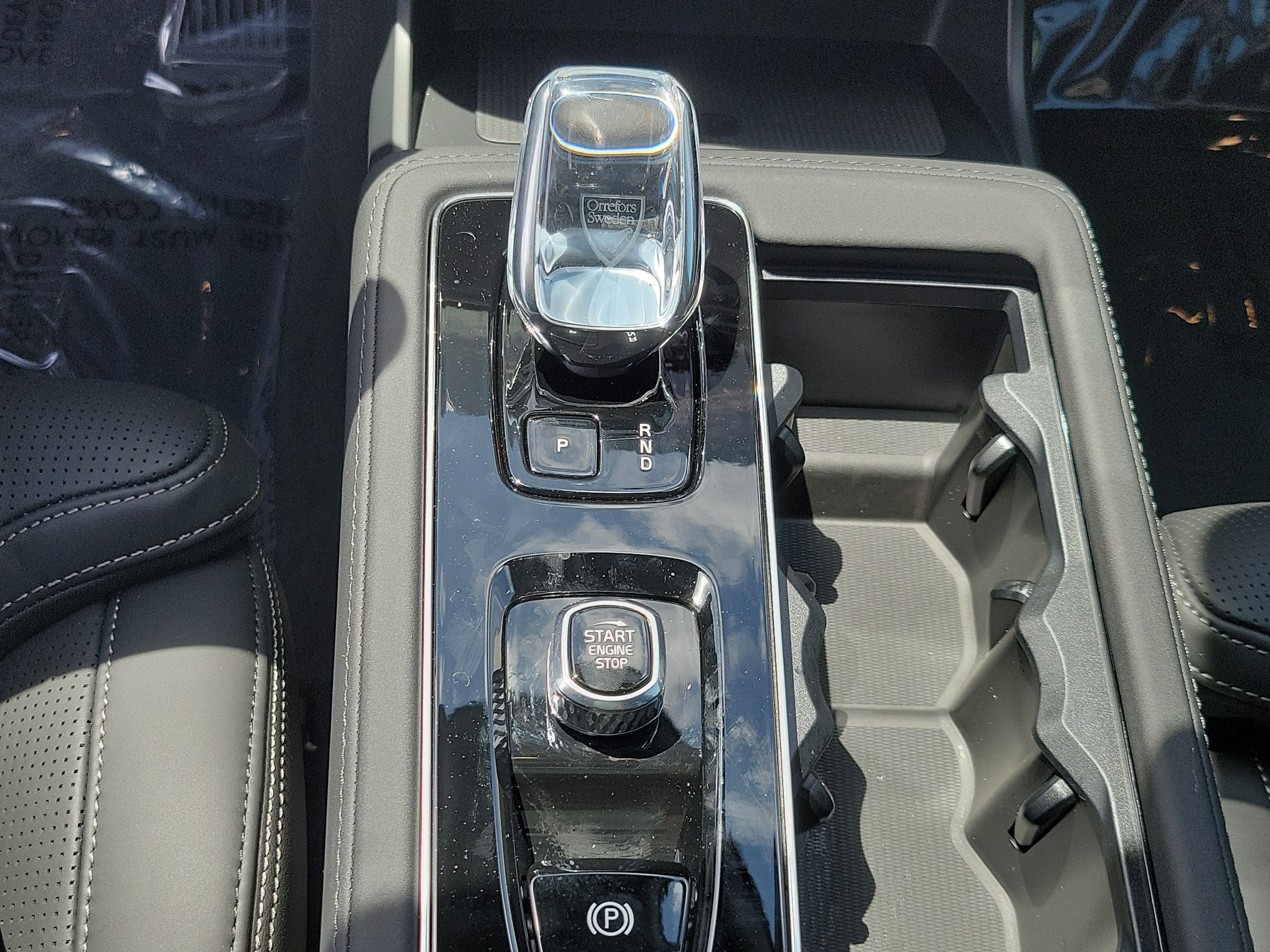 2026 Volvo XC90 Ultra