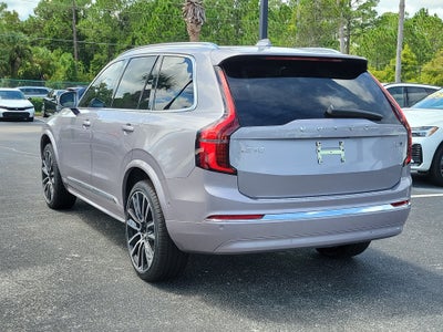 2026 Volvo XC90 Ultra