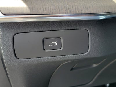 2026 Volvo XC90 Ultra