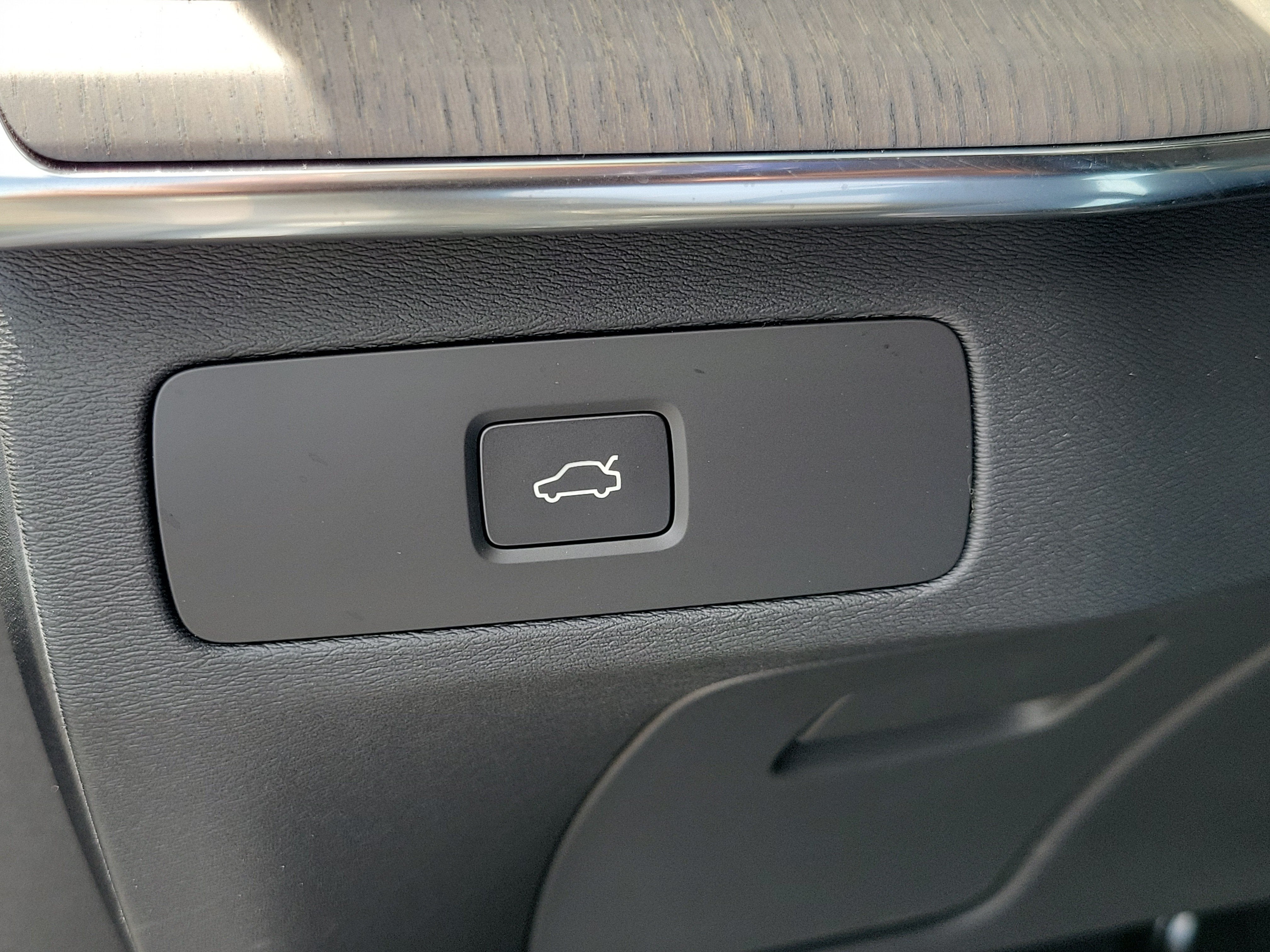 2026 Volvo XC90 Ultra