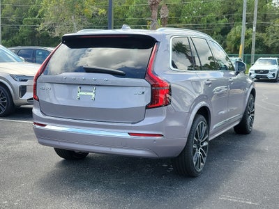 2026 Volvo XC90 Ultra