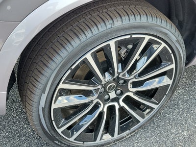 2026 Volvo XC90 Ultra