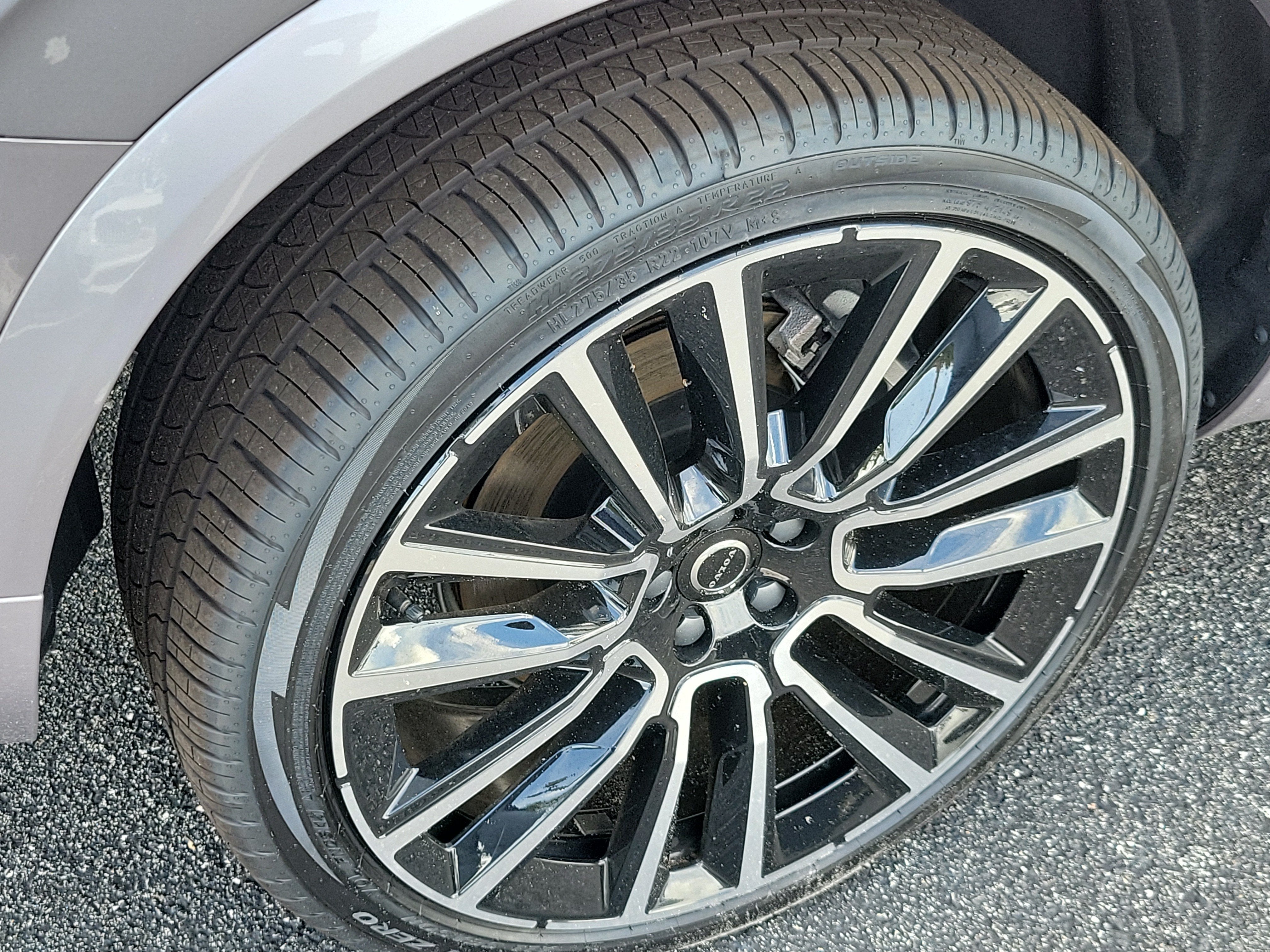 2026 Volvo XC90 Ultra