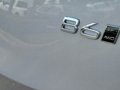 2026 Volvo XC90 Ultra