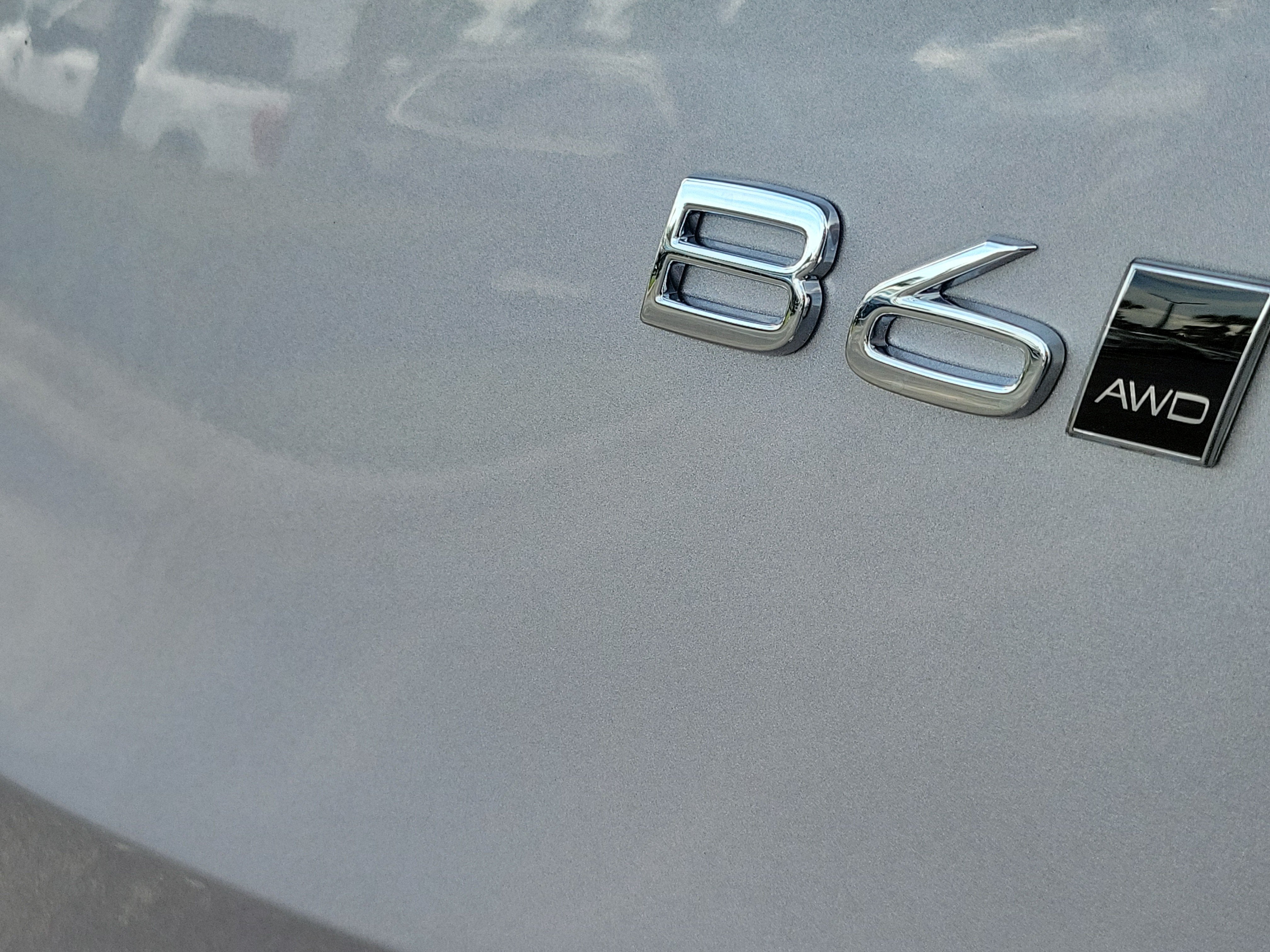 2026 Volvo XC90 Ultra