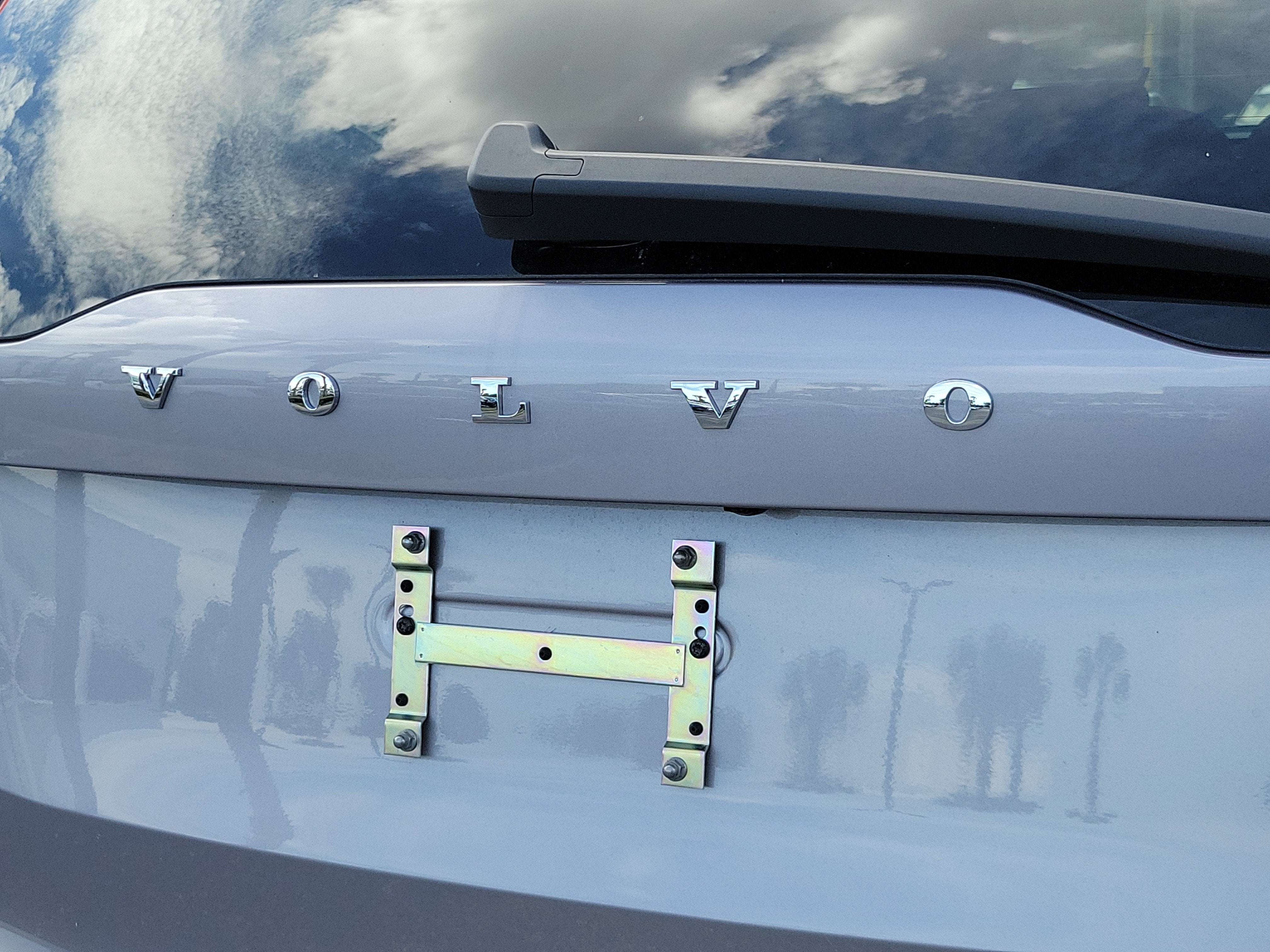 2026 Volvo XC90 Ultra