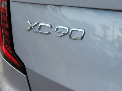 2026 Volvo XC90 Ultra