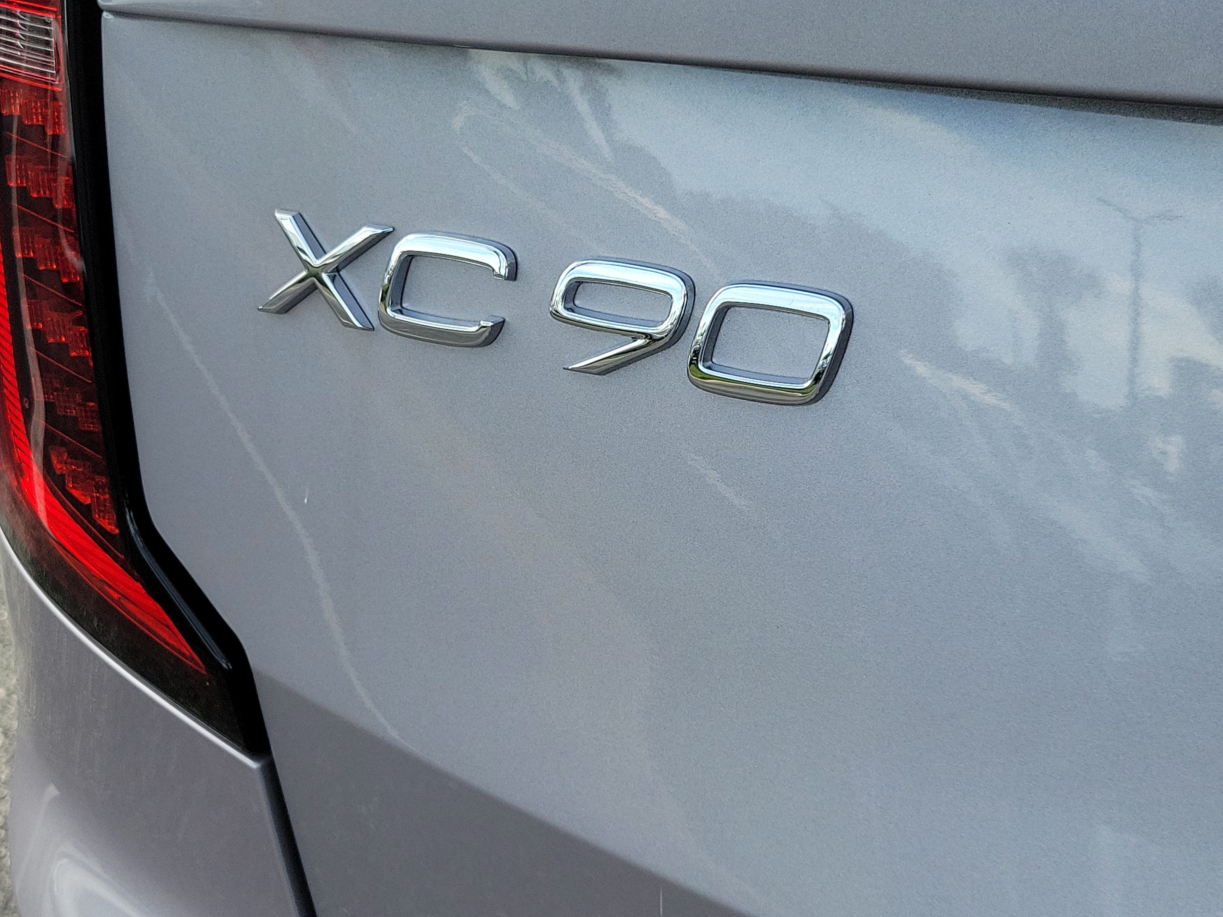 2026 Volvo XC90 Ultra