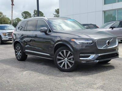 2023 Volvo XC90 Plus