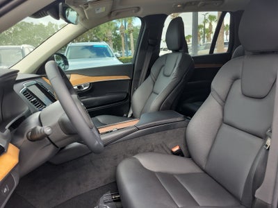 2023 Volvo XC90 Plus