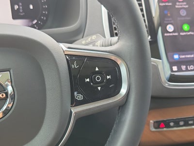 2023 Volvo XC90 Plus