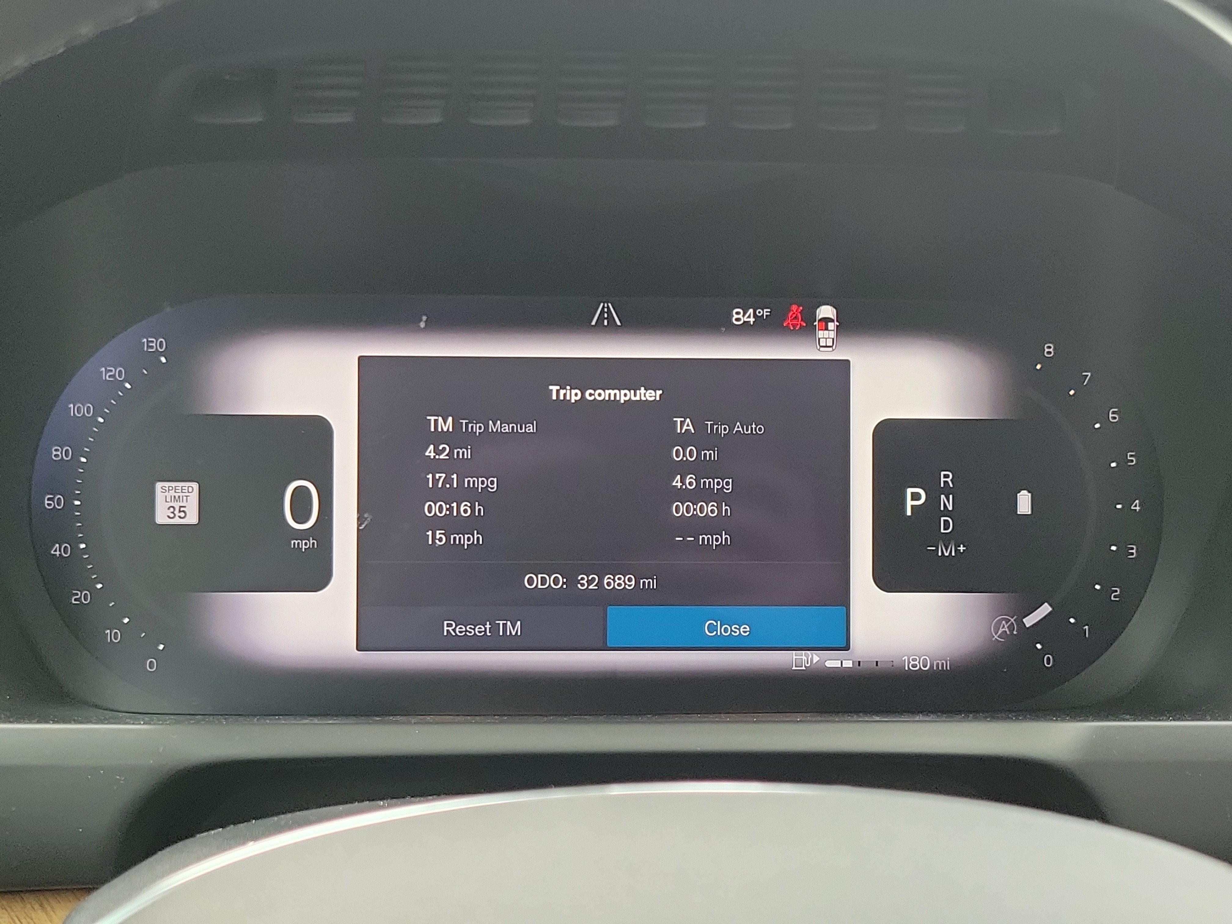 2023 Volvo XC90 Plus