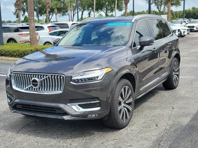 2023 Volvo XC90 Plus