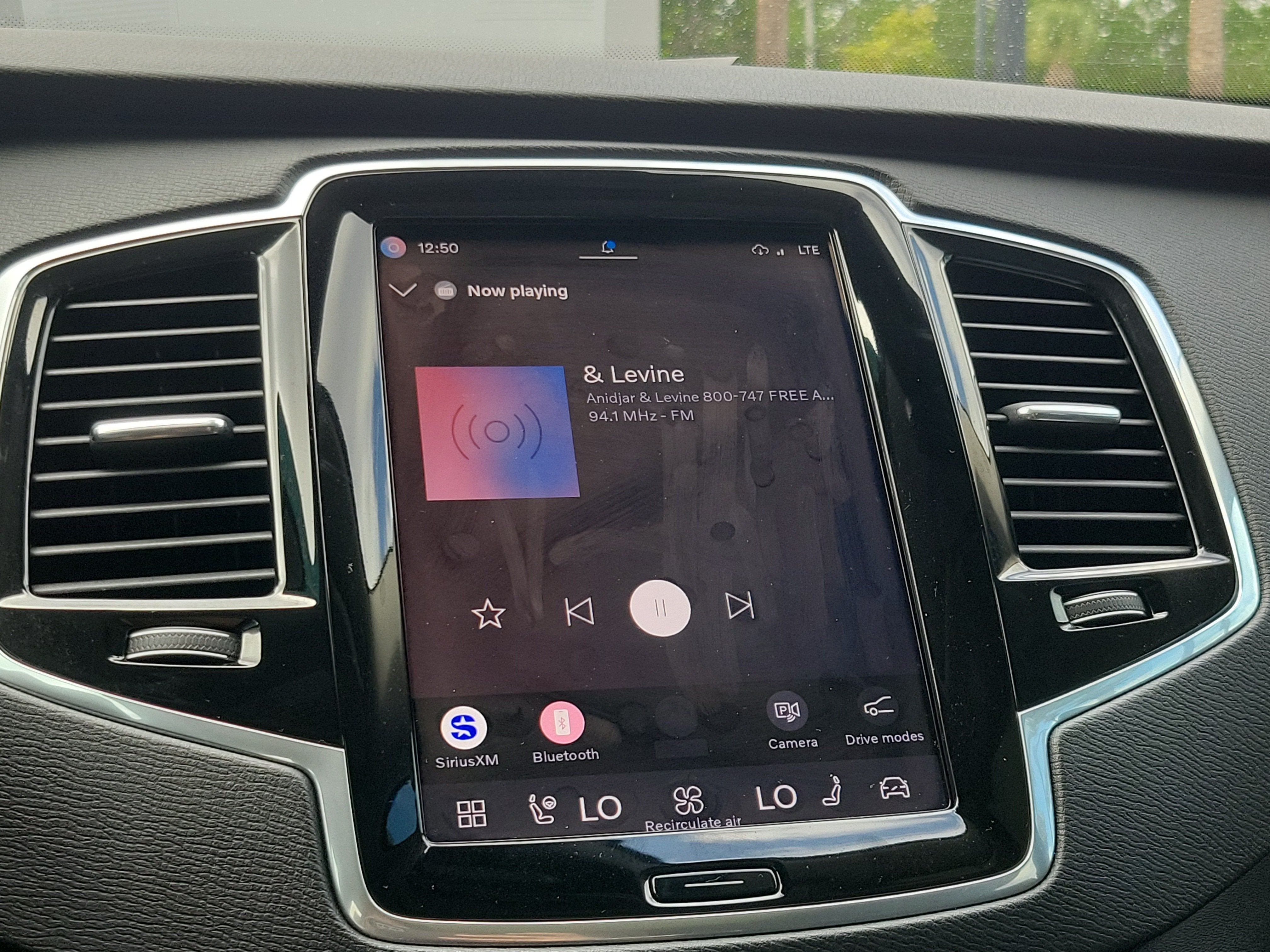 2023 Volvo XC90 Plus