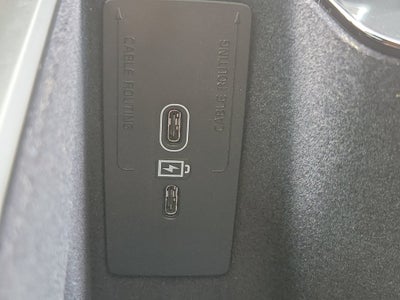 2023 Volvo XC90 Plus