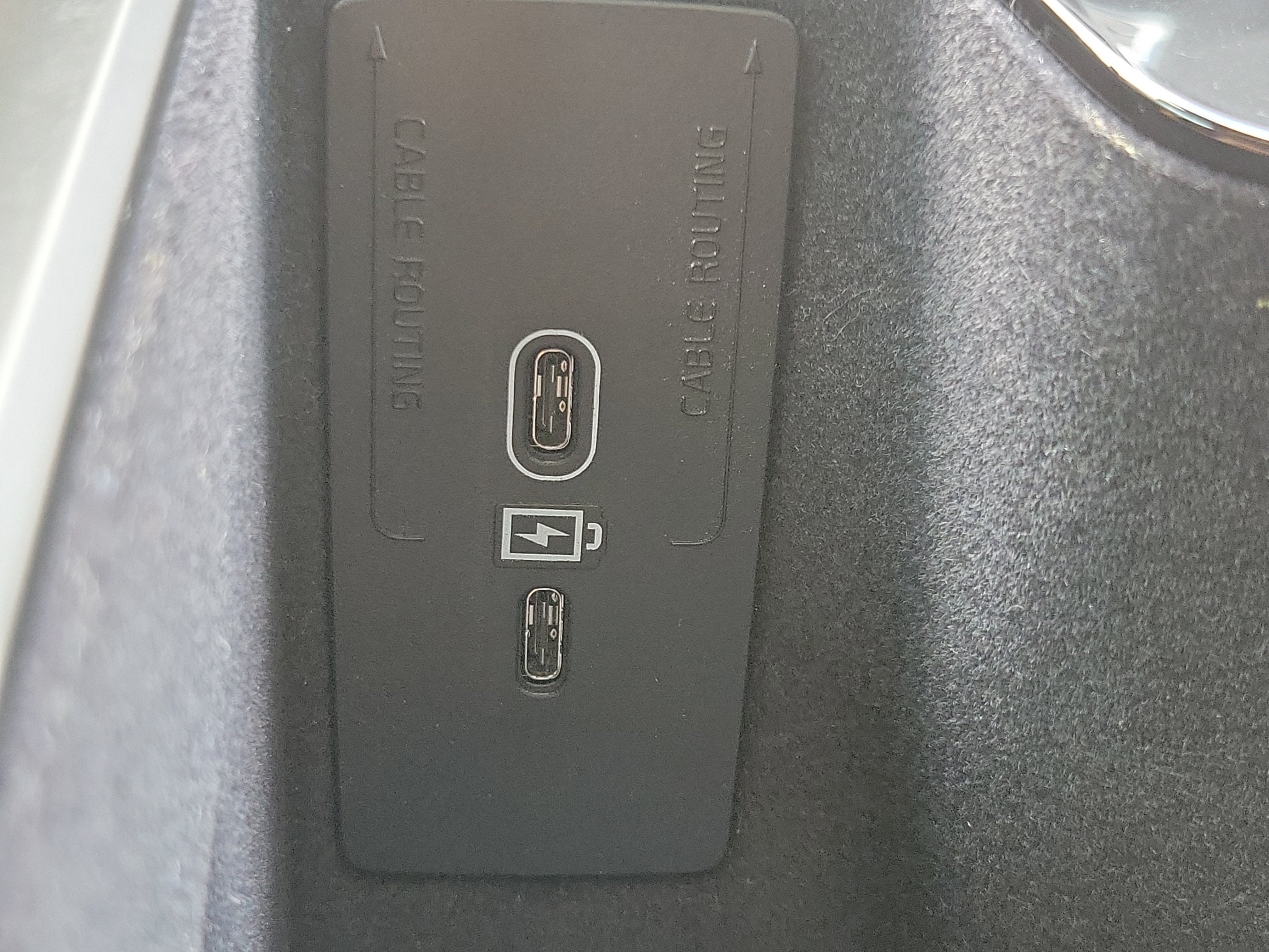 2023 Volvo XC90 Plus