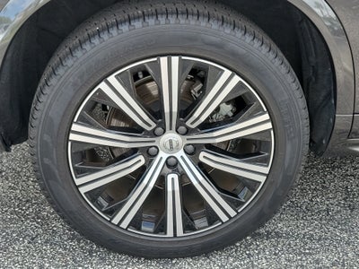 2023 Volvo XC90 Plus