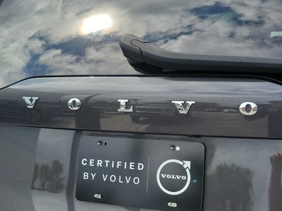 2023 Volvo XC90 Plus