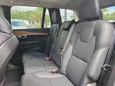 2023 Volvo XC90 Plus