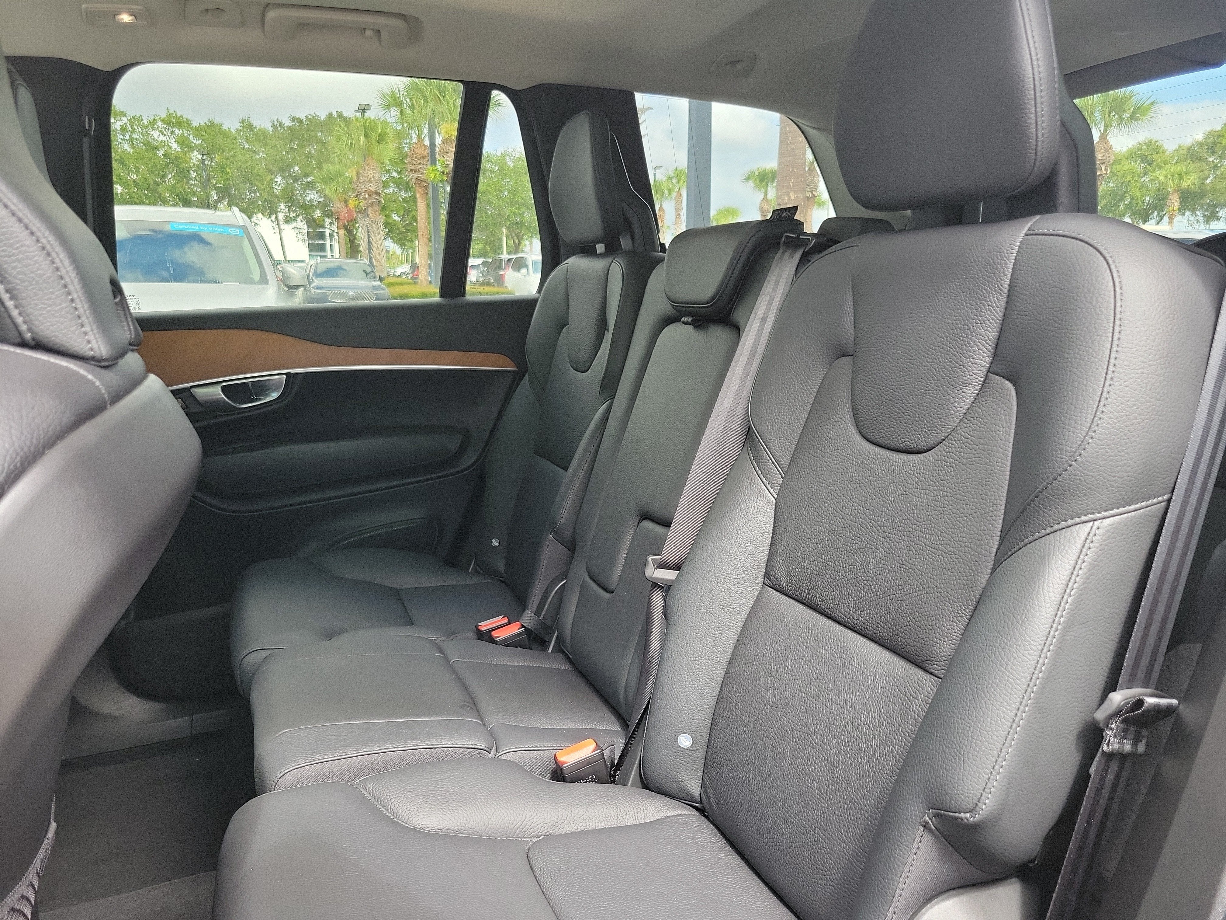 2023 Volvo XC90 Plus