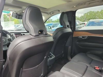 2023 Volvo XC90 Plus