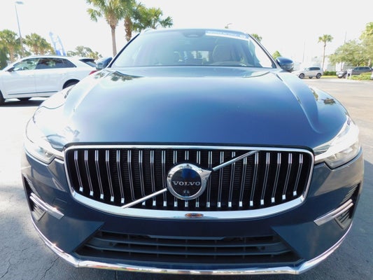 2022 Volvo XC60 Inscription in Daytona Beach, FL - Daytona Auto Mall