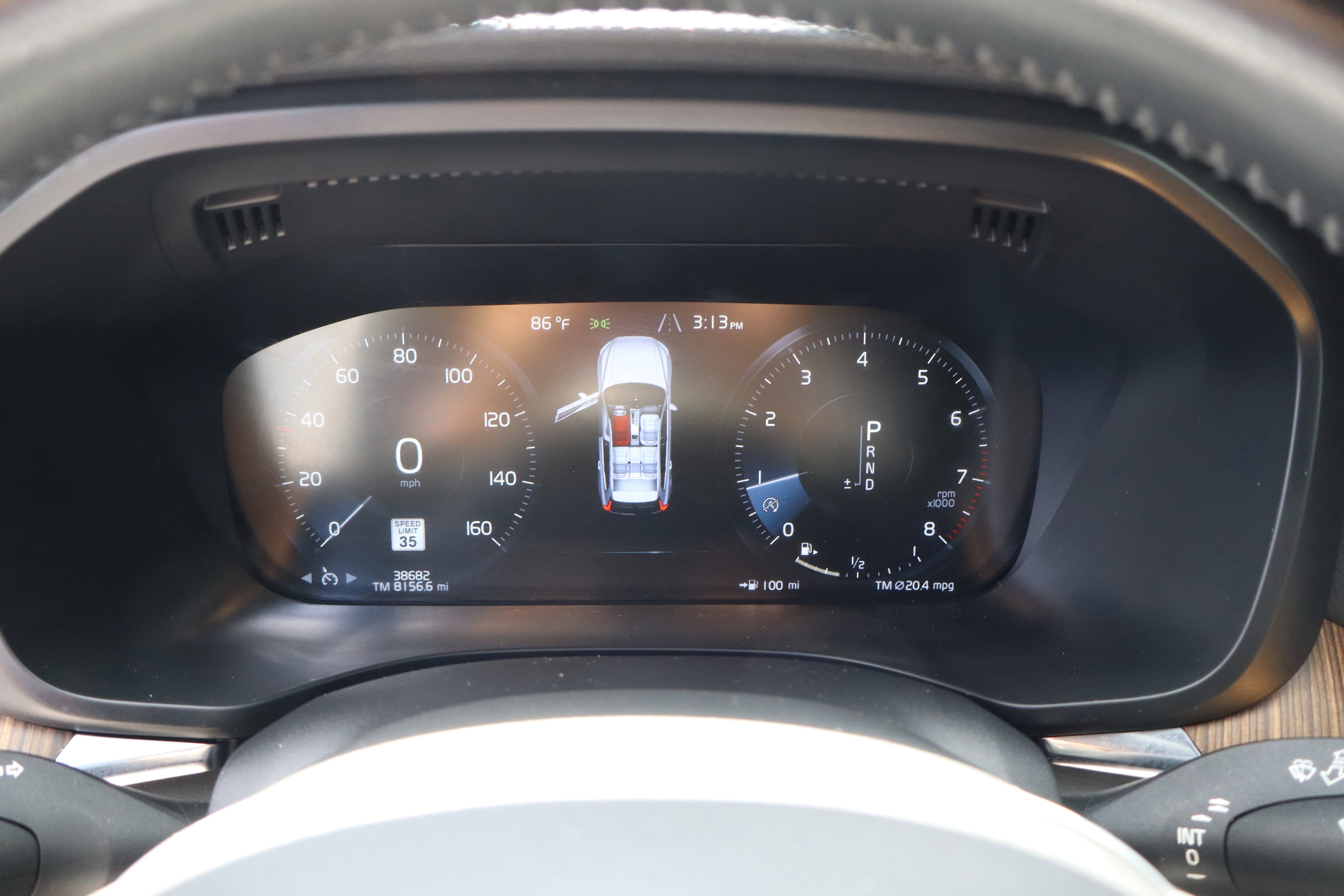 2021 Volvo XC60 Momentum