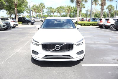 2021 Volvo XC60 Momentum