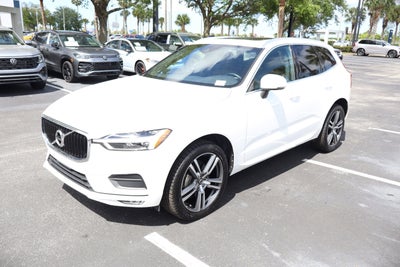 2021 Volvo XC60 Momentum