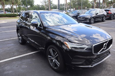 2020 Volvo XC60 Momentum