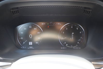 2020 Volvo XC60 Momentum