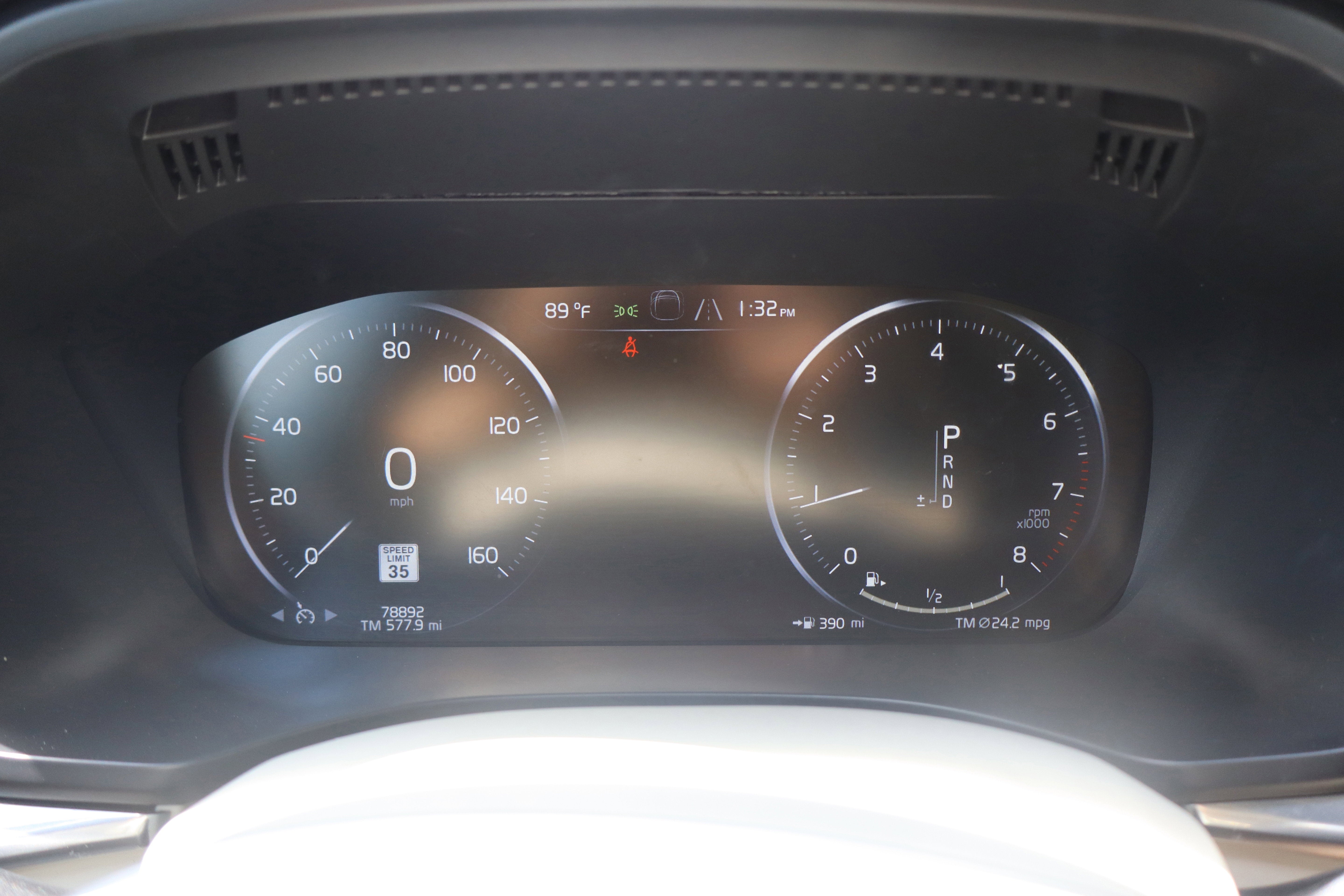 2020 Volvo XC60 Momentum