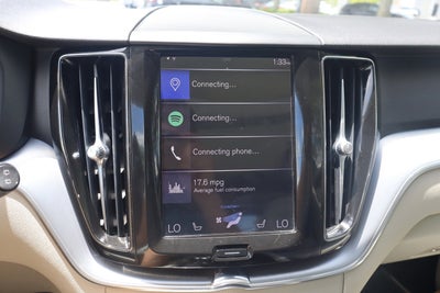 2020 Volvo XC60 Momentum