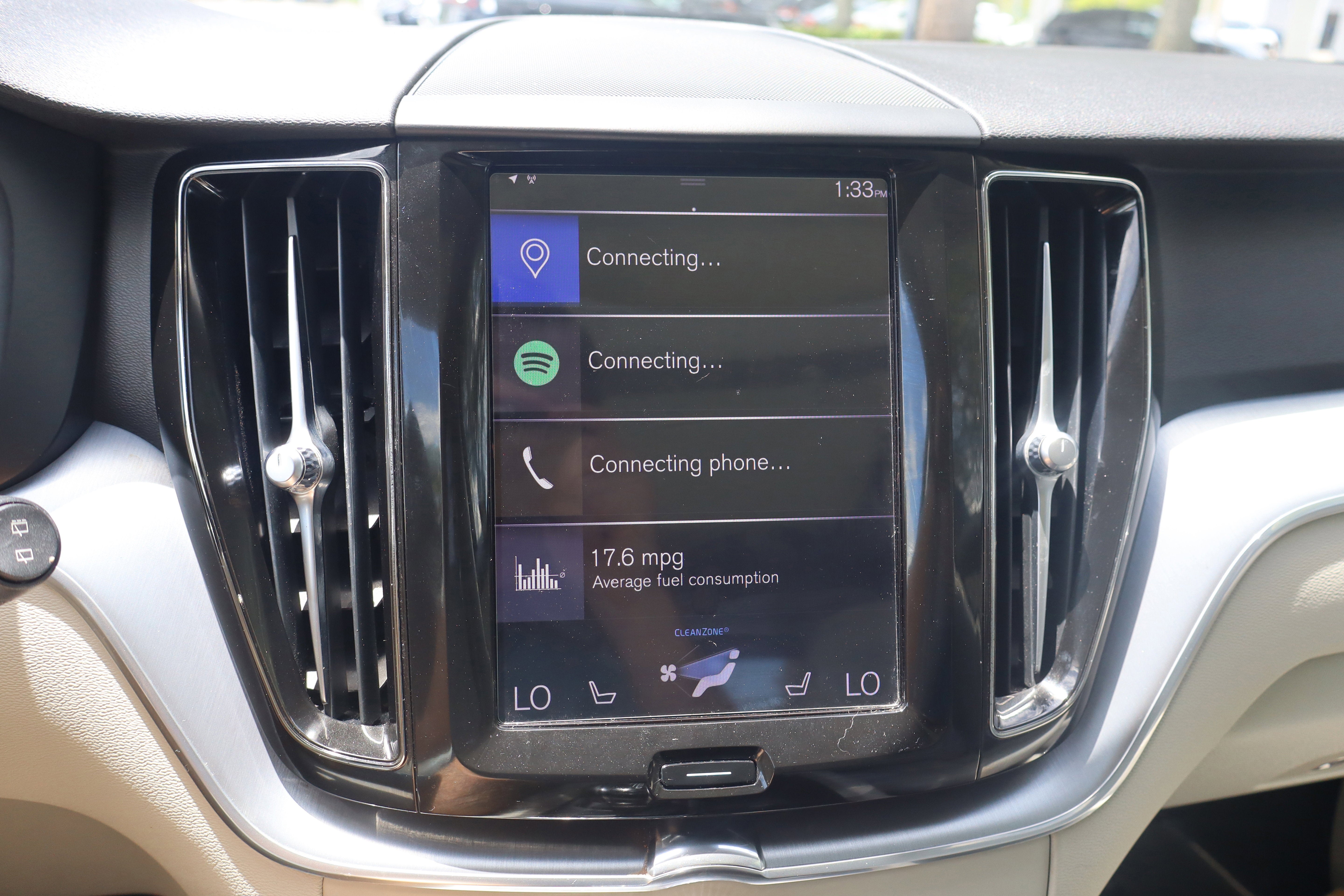 2020 Volvo XC60 Momentum