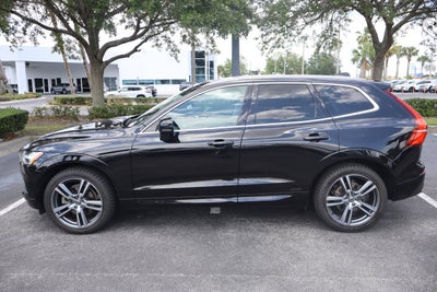 2020 Volvo XC60 Momentum