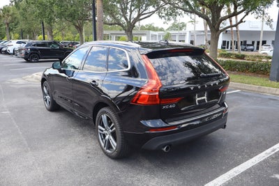 2020 Volvo XC60 Momentum