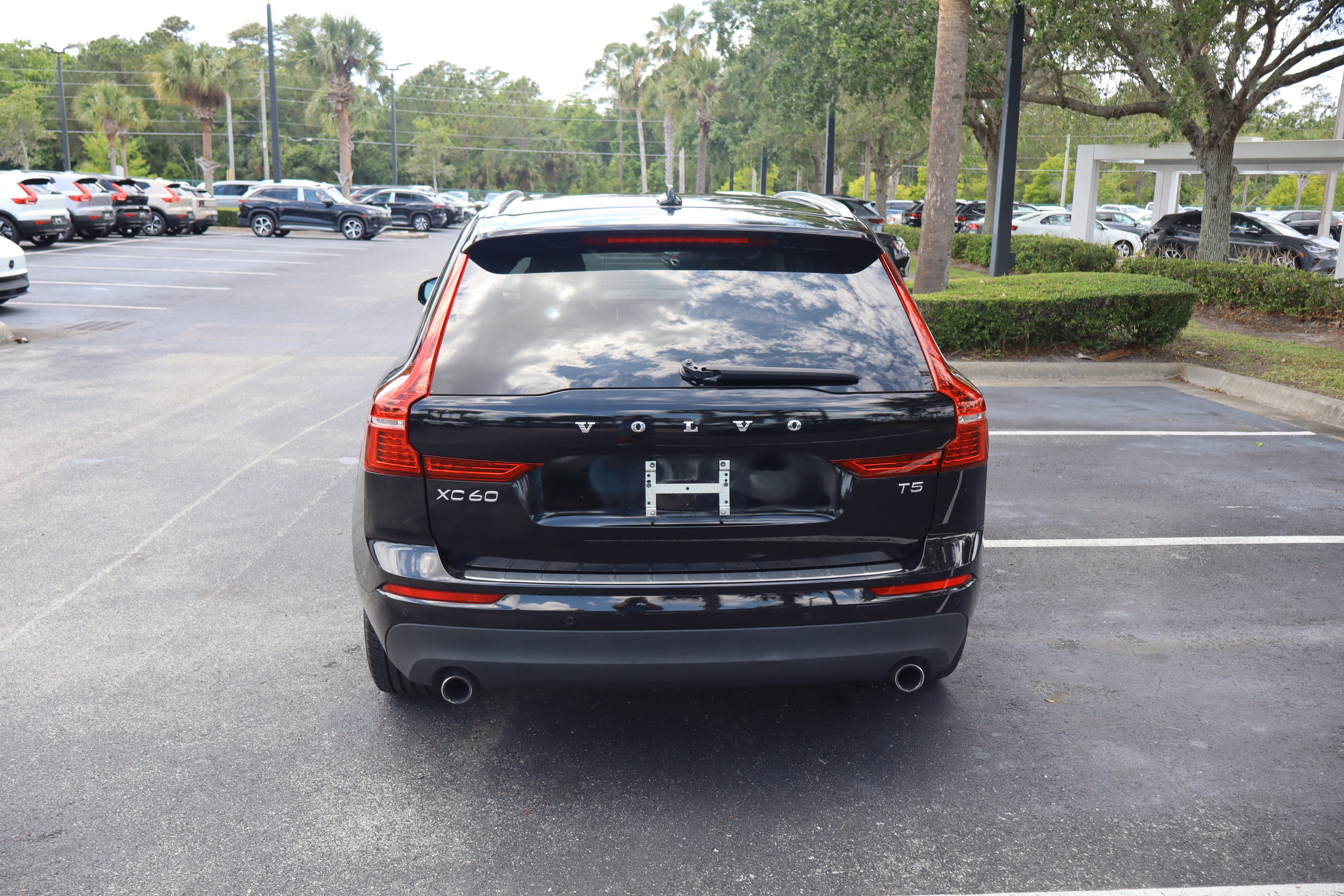 2020 Volvo XC60 Momentum