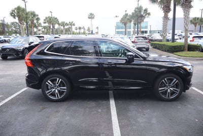 2020 Volvo XC60 Momentum