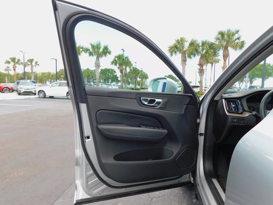 2021 Volvo XC60 Momentum in Daytona Beach, FL - Daytona Auto Mall
